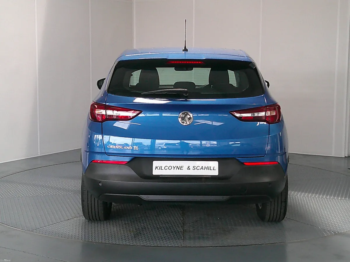 Vauxhall Grandland X 2020 - Image 6