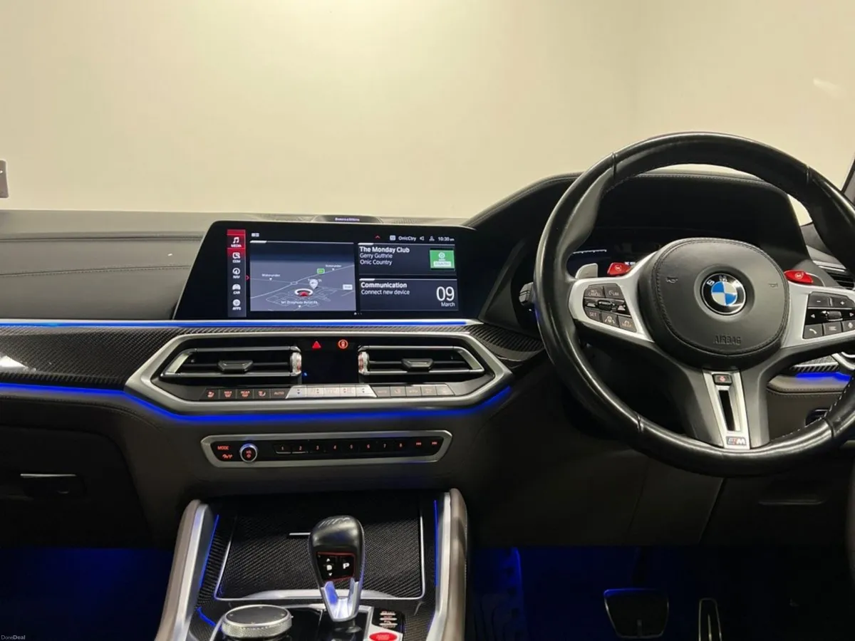 BMW X5 M Competition - Image 5