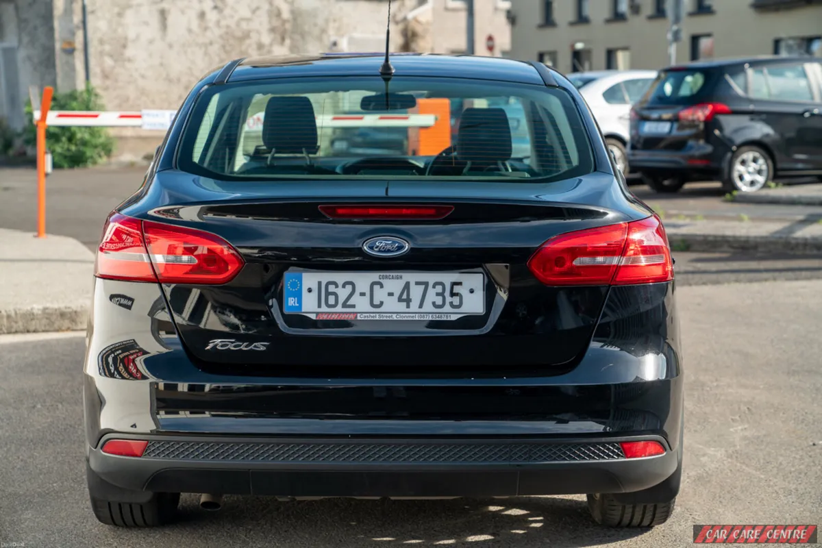 2016 Ford Focus 1.5 Diesel - New NCT - Image 6