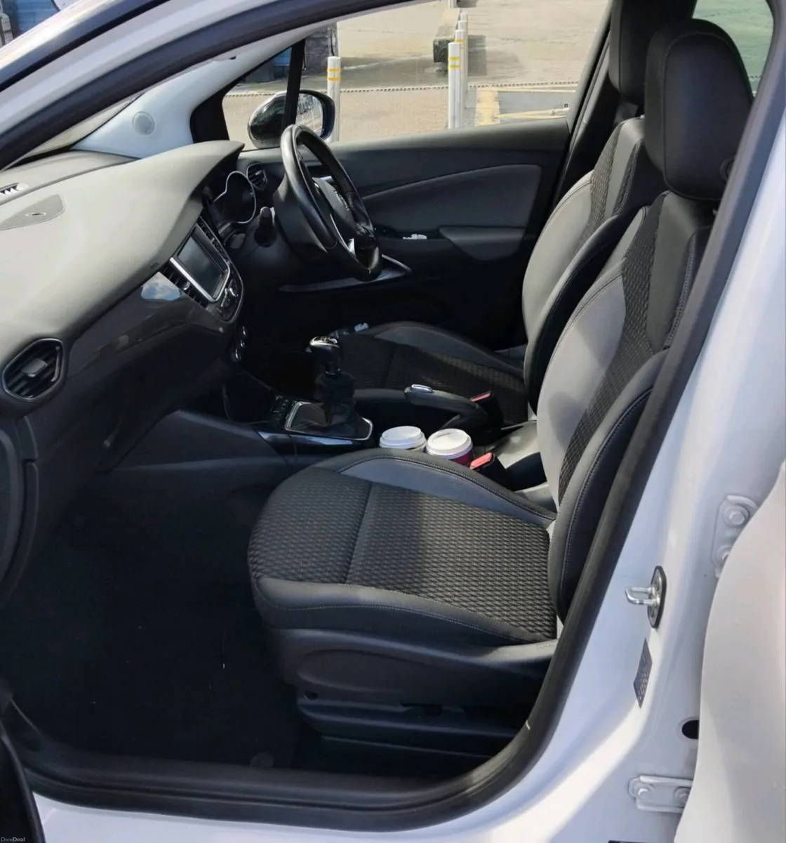 Opel Crossland - Image 4