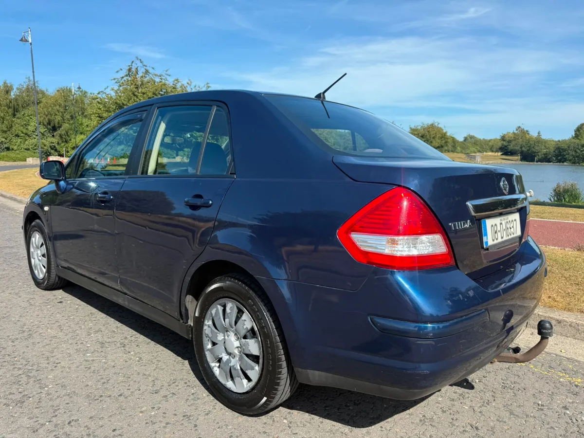 1.6 PETROL AUTO NCT - Image 5