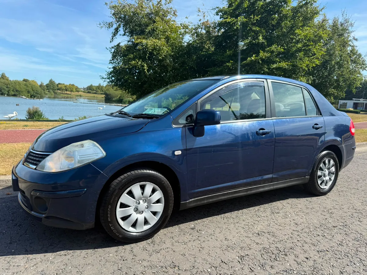 1.6 PETROL AUTO NCT - Image 3