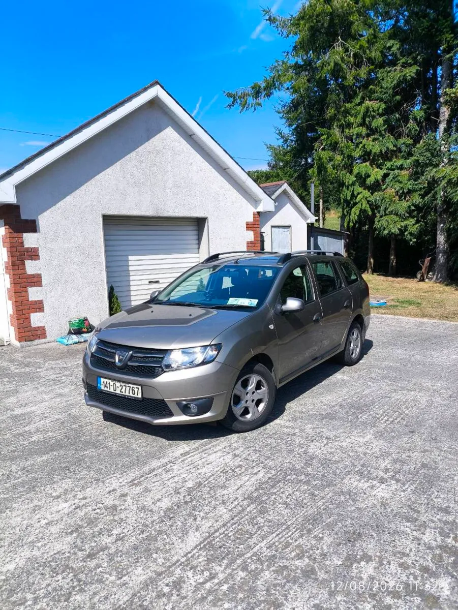 Dacia Logan - Image 2