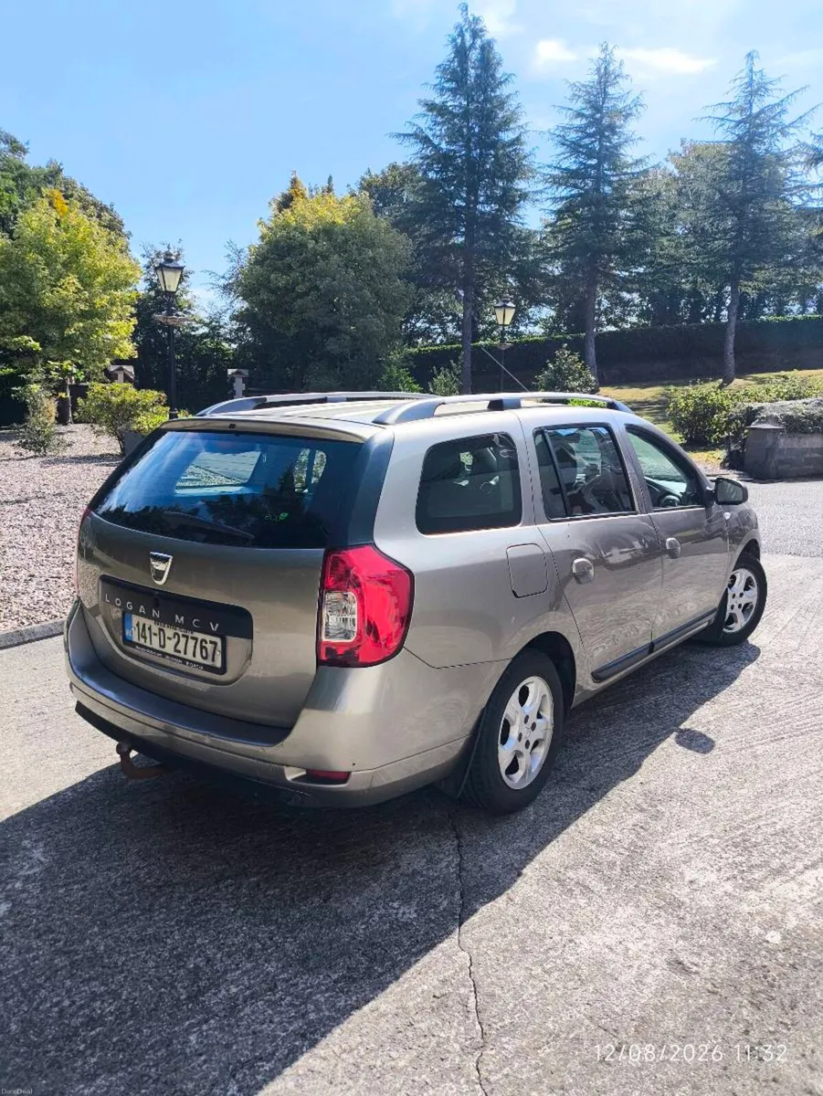 Dacia Logan - Image 4