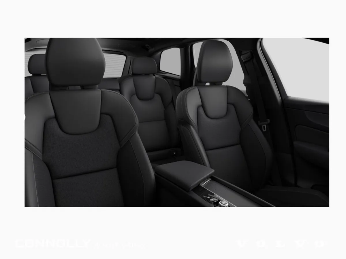 Volvo XC60 Ultra Black Edition | Top Spec | €821pm - Image 6