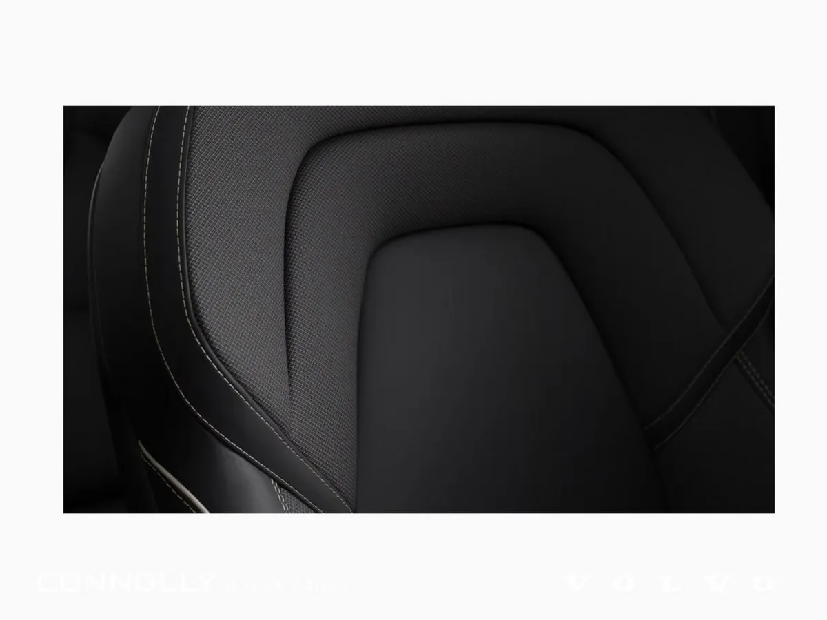 Volvo XC60 Plus Black Edition | €764pm | In Stock - Image 5