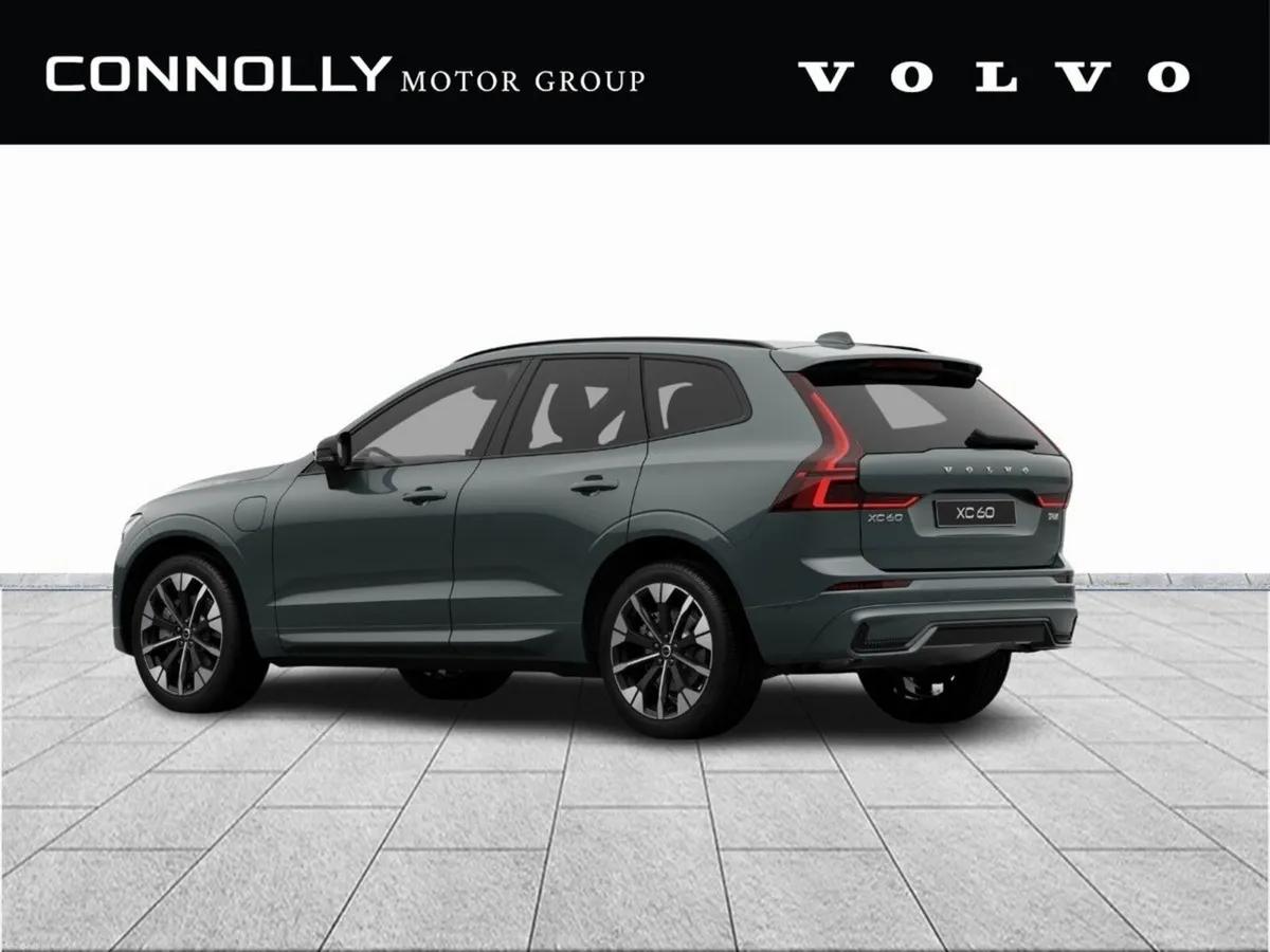 Volvo XC60 Plus Dark | €785pm | Immediate Delivery - Image 2