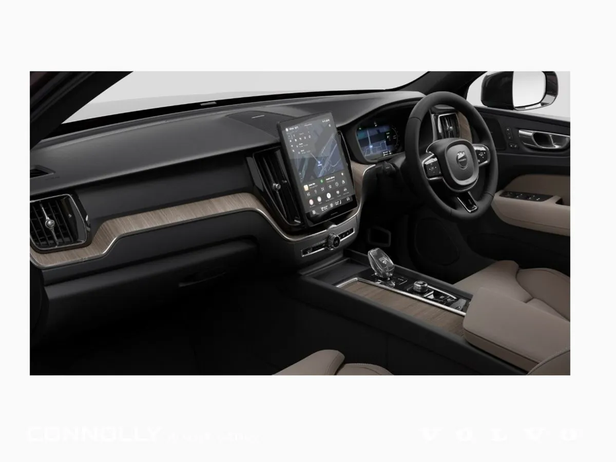 Volvo XC60 Plus Dark | €785pm | Immediate Delivery - Image 4