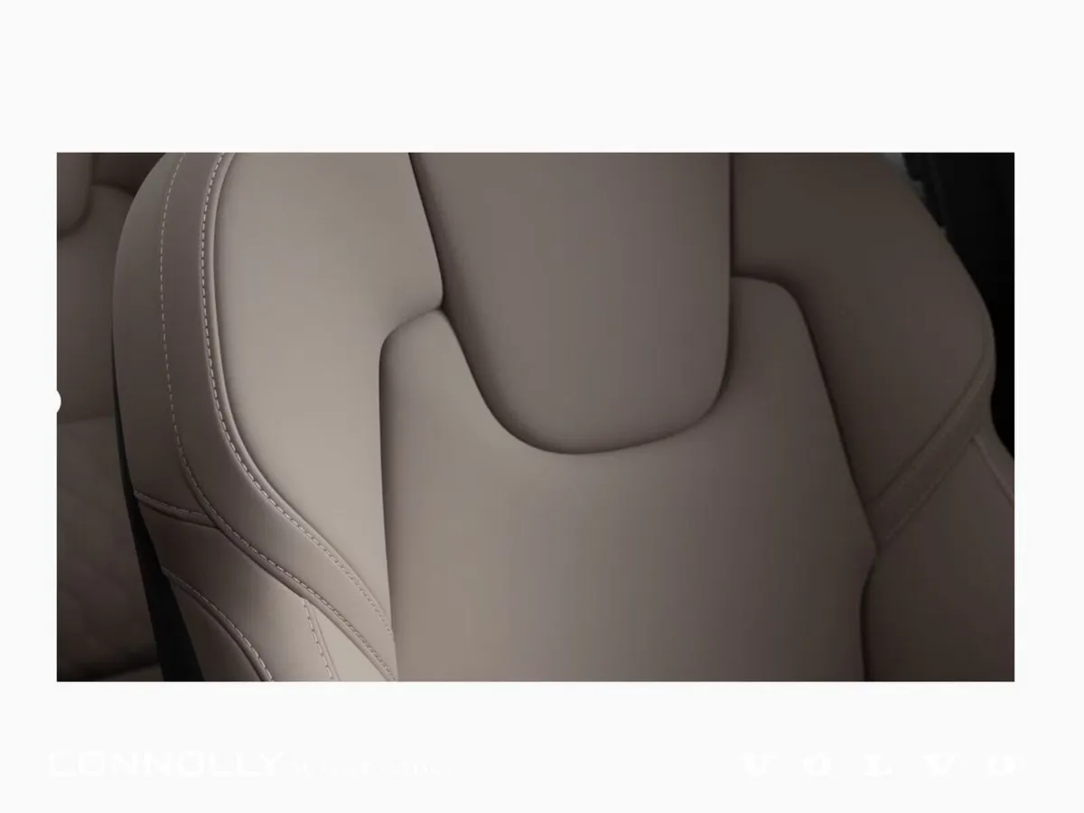 Volvo XC60 Plus Dark | €785pm | Plug In Hybrid | A - Image 5