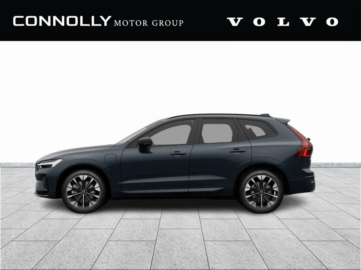 Volvo XC60 Plus Dark | €785pm | Plug In Hybrid | A - Image 3