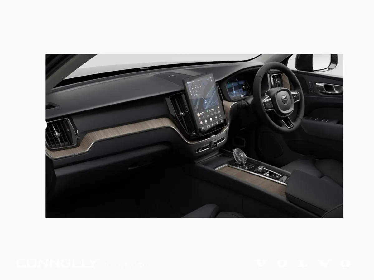 Volvo XC60 T6 Plus Dark | €785pm | Plug in Hybrid - Image 4