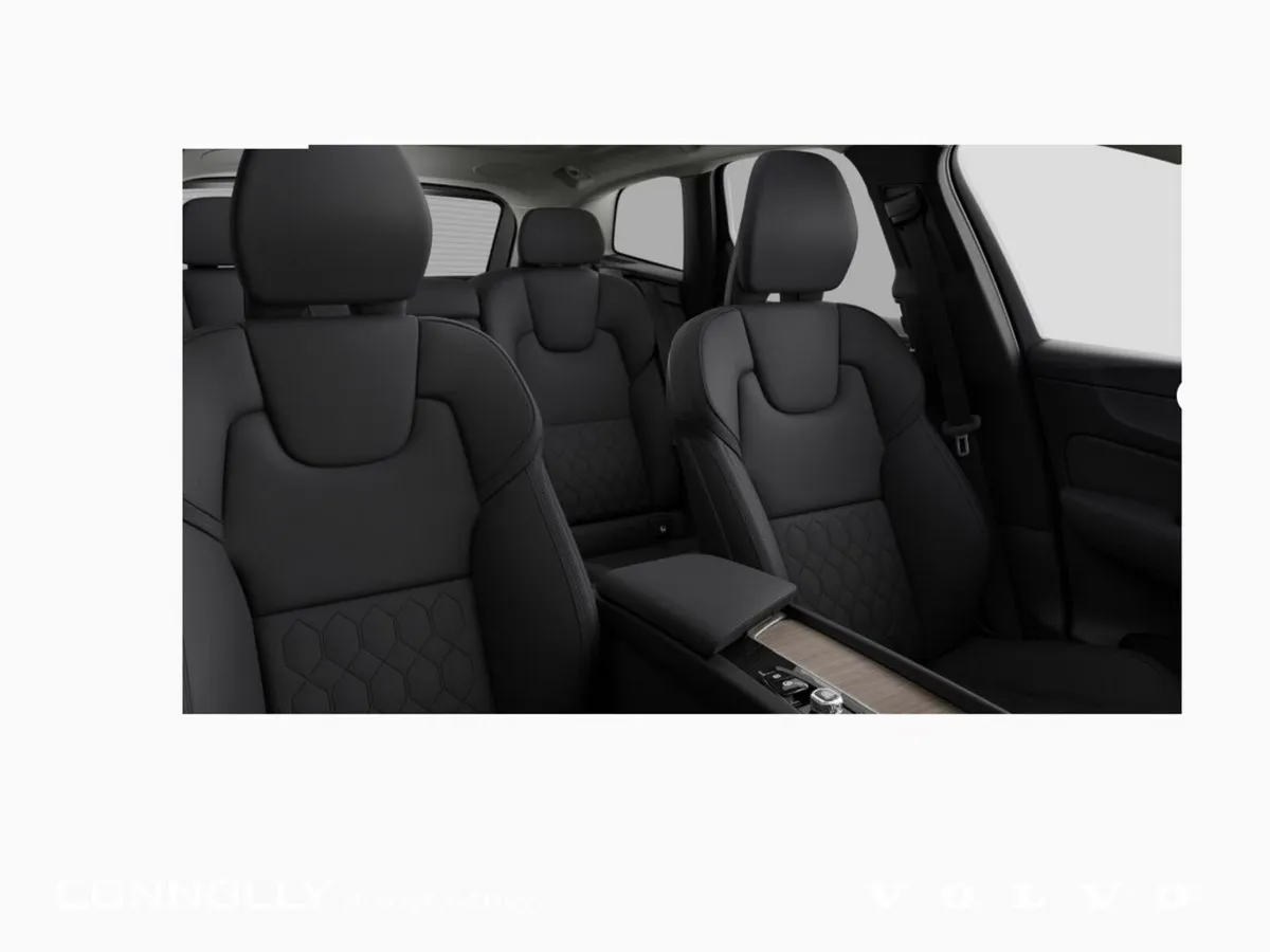 Volvo XC60 T6 Plus Dark | €785pm | Plug in Hybrid - Image 6