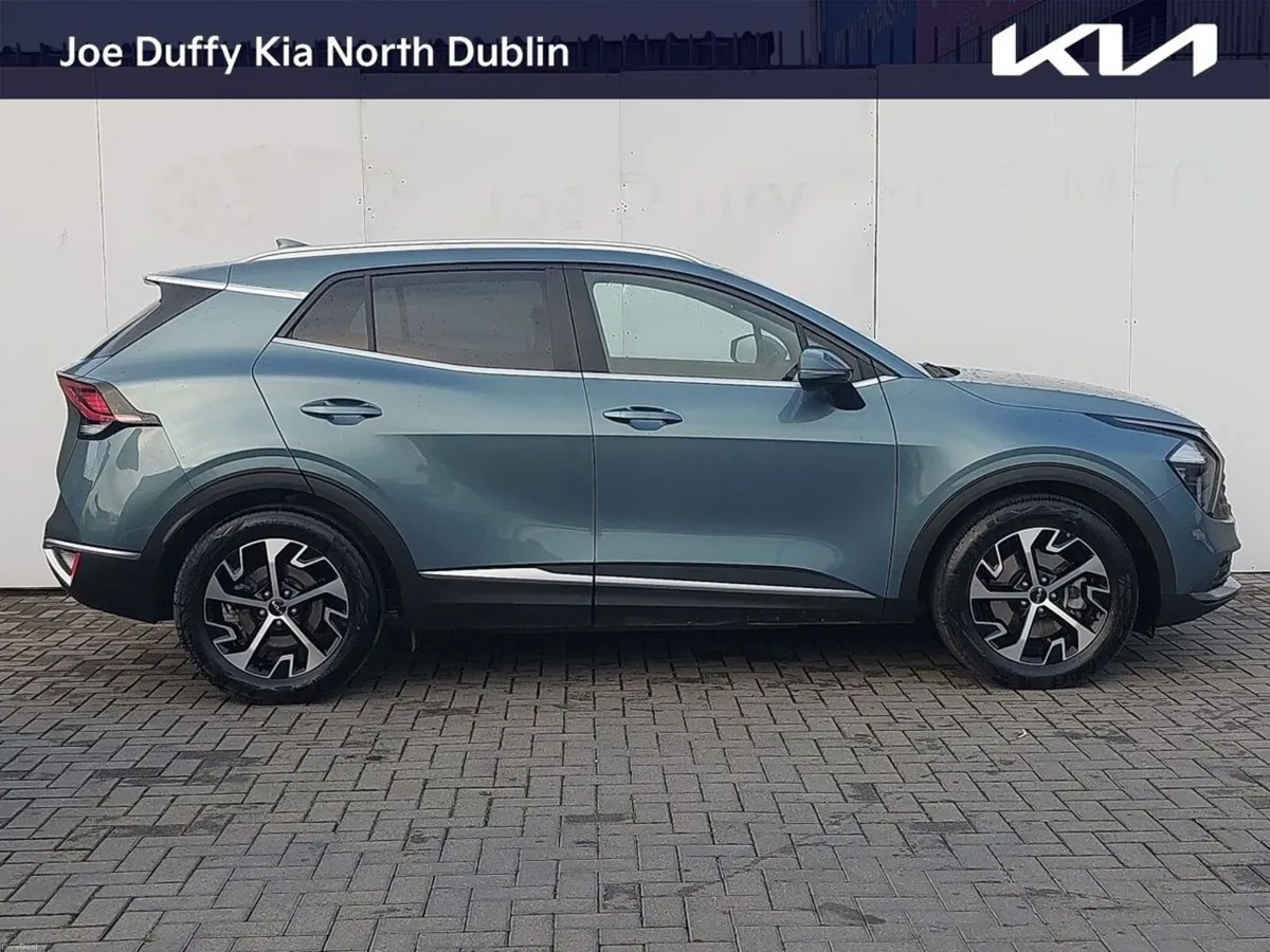 Kia Sportage K3 Diesel MHEV - Image 5