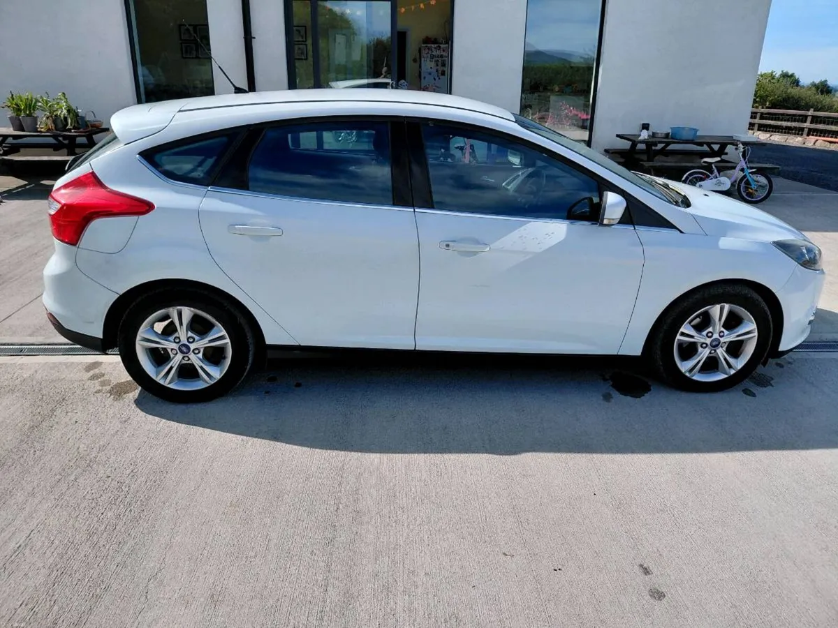 2013 Ford Focus - Image 3