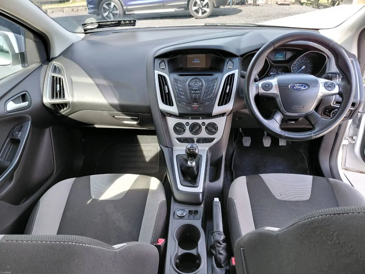 2013 Ford Focus - Image 5