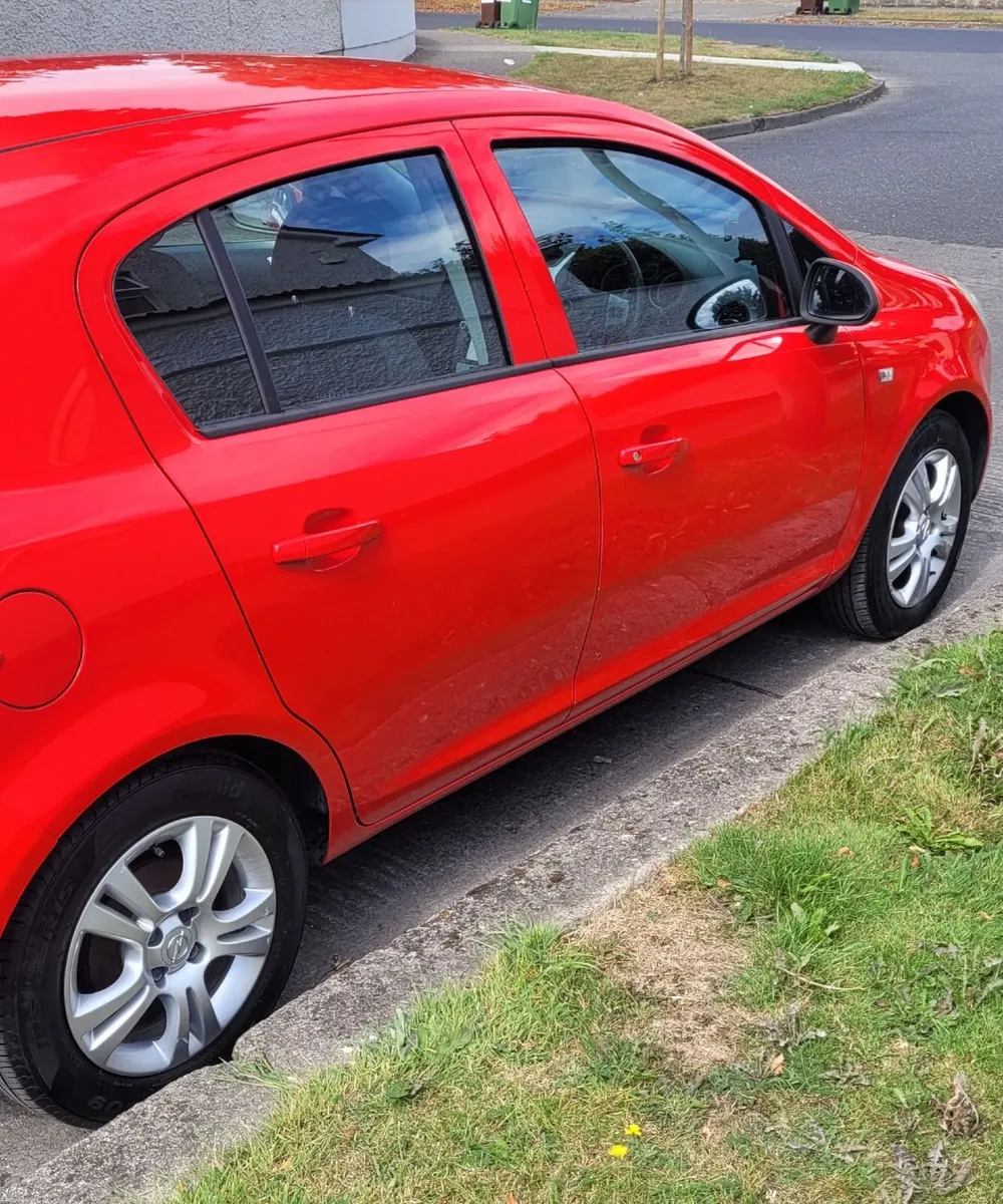 2010 Opel Corsa 1.2 | Low Mileage | New NCT 10/27 - Image 3