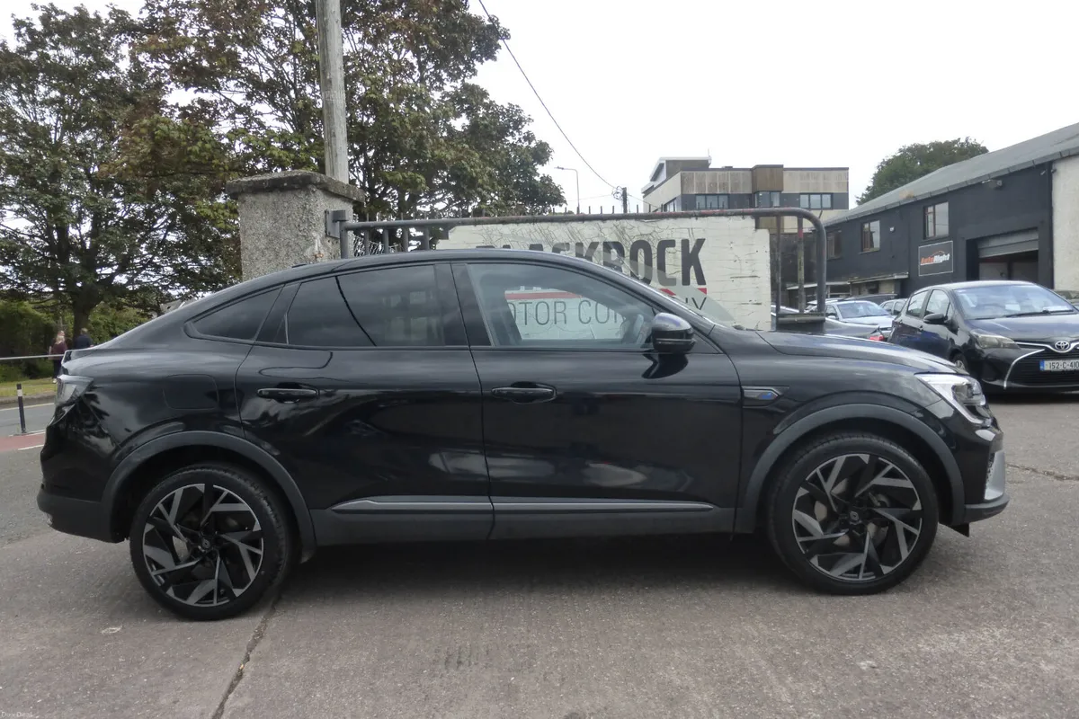 Renault Arkana 2024 - Image 6