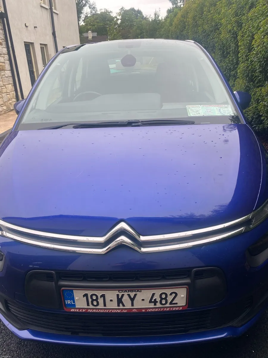 Citroen C4 2018 - Image 2
