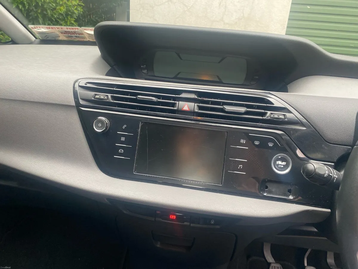 Citroen C4 2018 - Image 4
