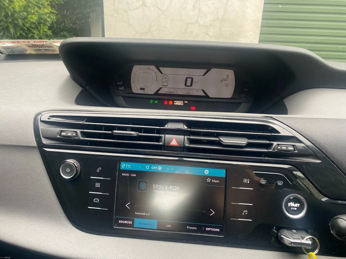 Citroen C4 2018 - Image 5