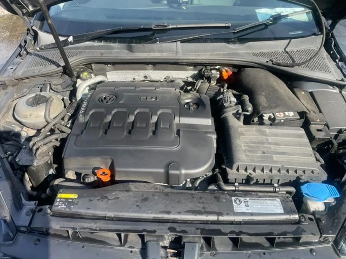 Volkswagen Golf 2013 - Image 5