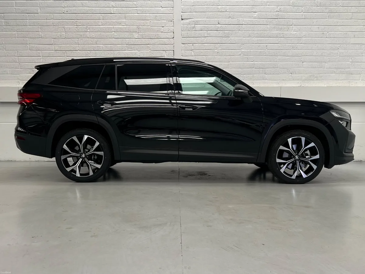 Skoda Kodiaq New Model SE 7 Seater 2.0TDI Auto - Image 5