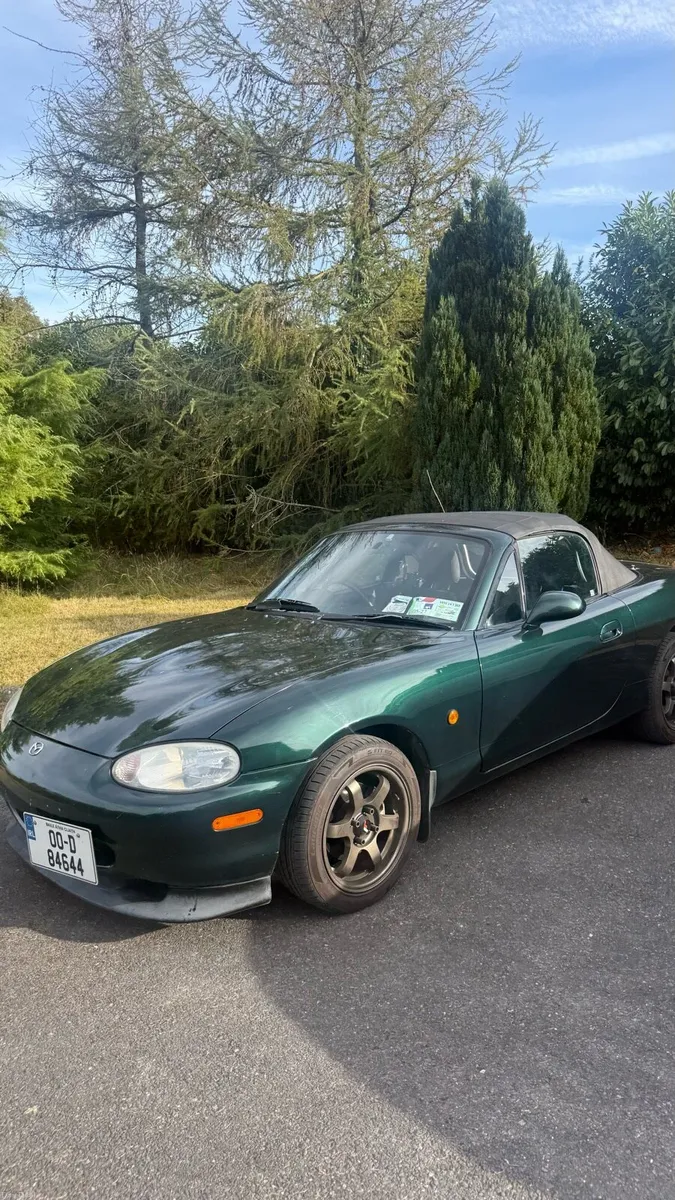 Mazda mx5 - Image 3
