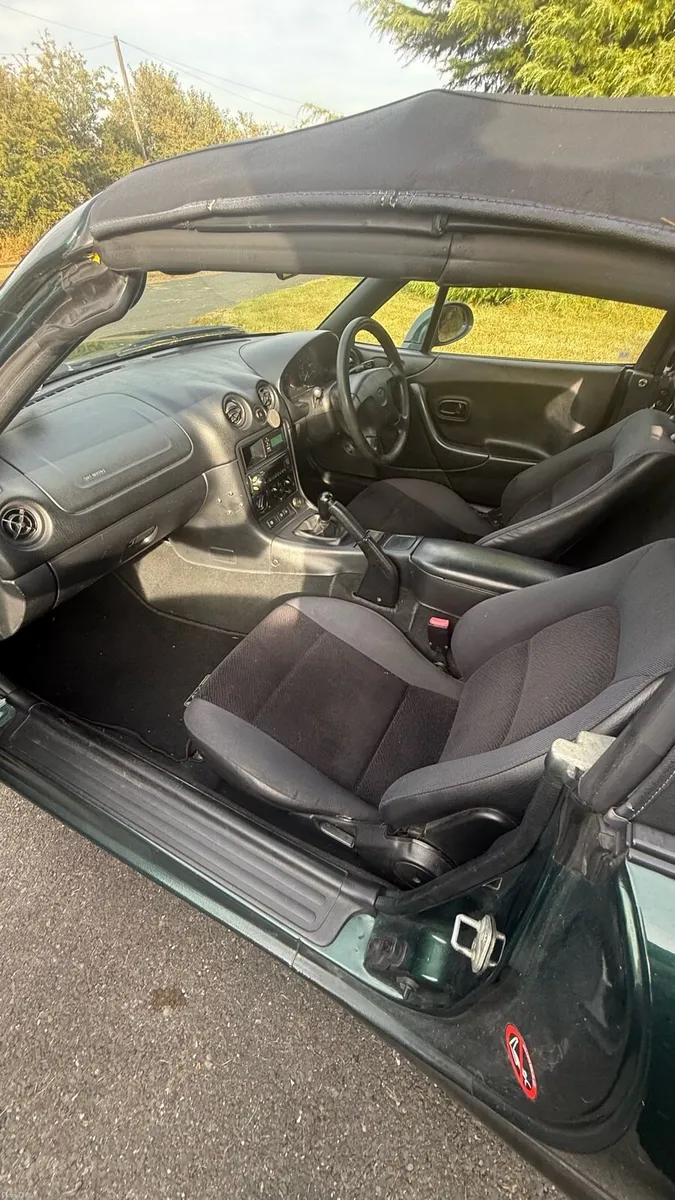 Mazda mx5 - Image 6