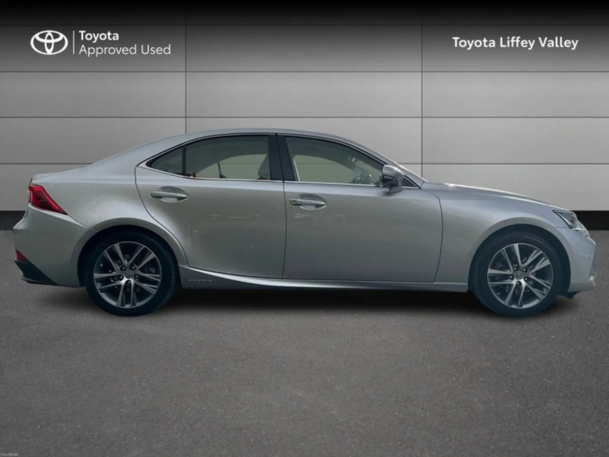 Lexus IS LEXUS IS300h EXECUTIVE - Image 3