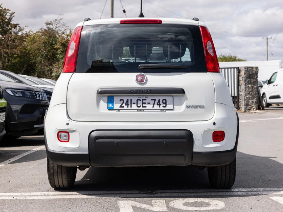Fiat Panda 1.0 MHEV 5DR - Image 5