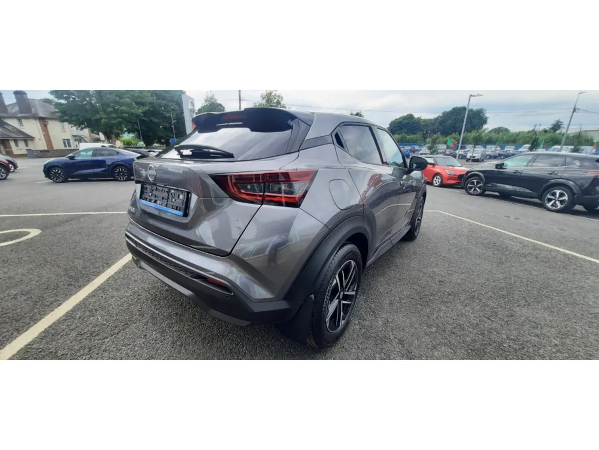 Nissan Juke 1.0 SV PREMIUM - Image 6