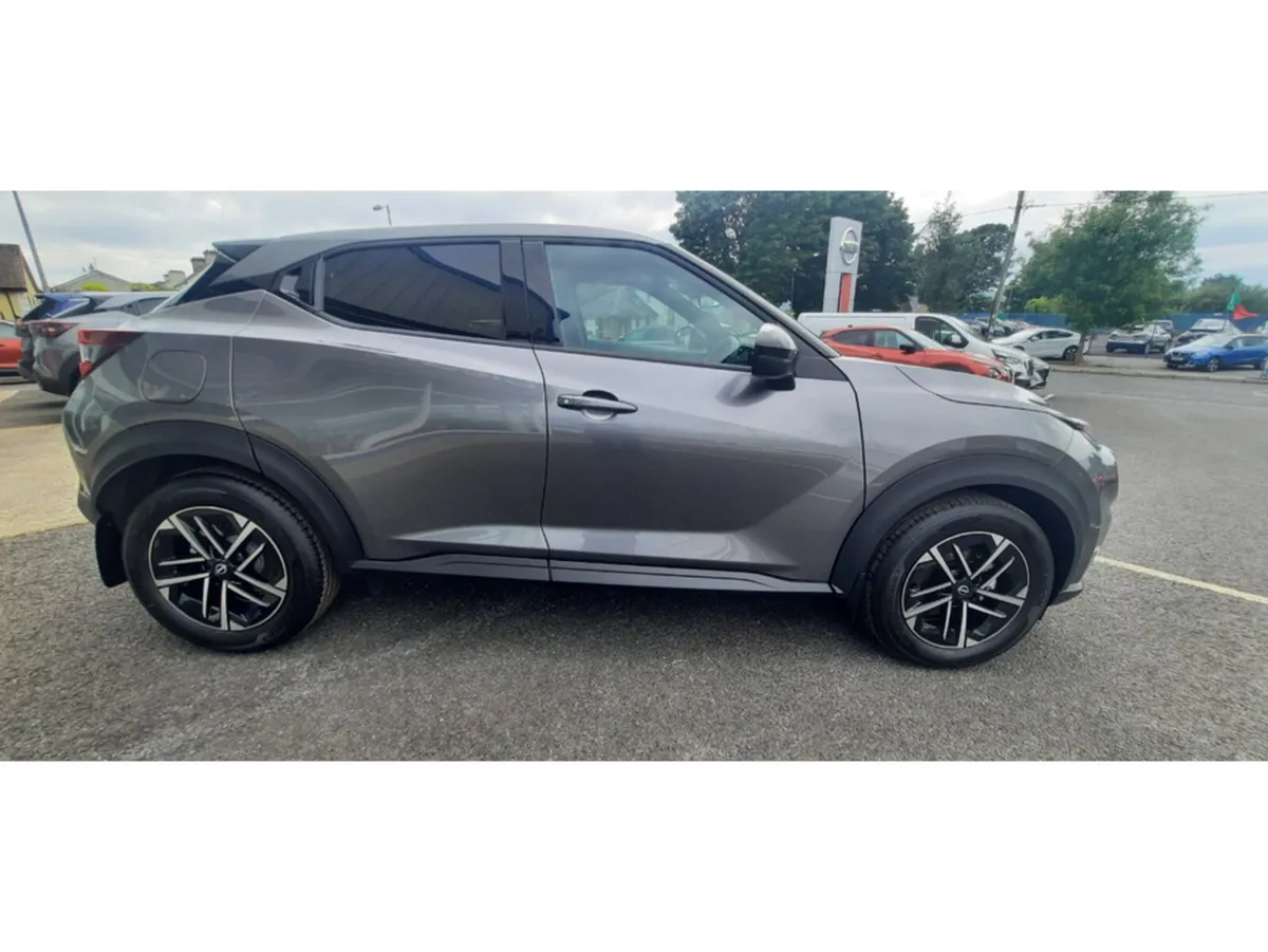 Nissan Juke 1.0 SV PREMIUM - Image 4