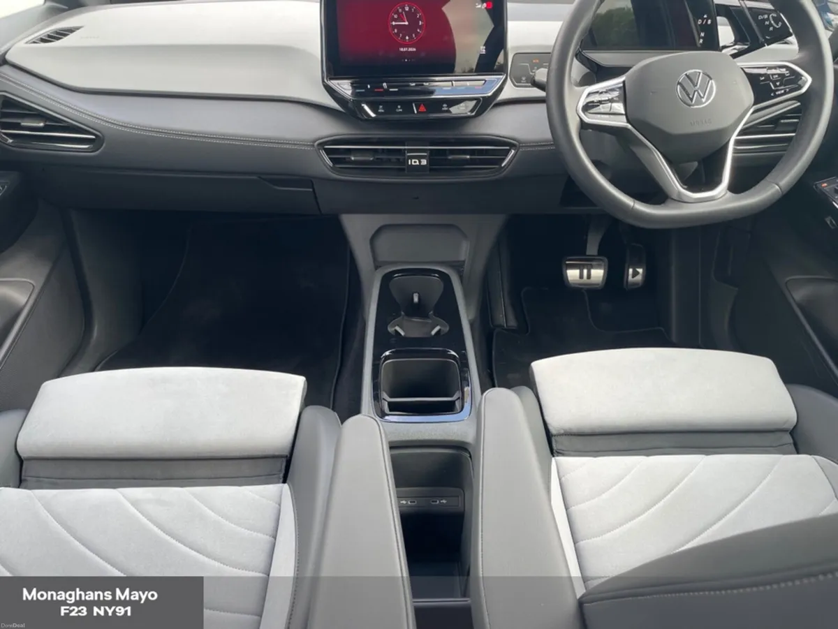 Volkswagen ID.3 PRO S 77KWH 5DR AUTO - Image 2