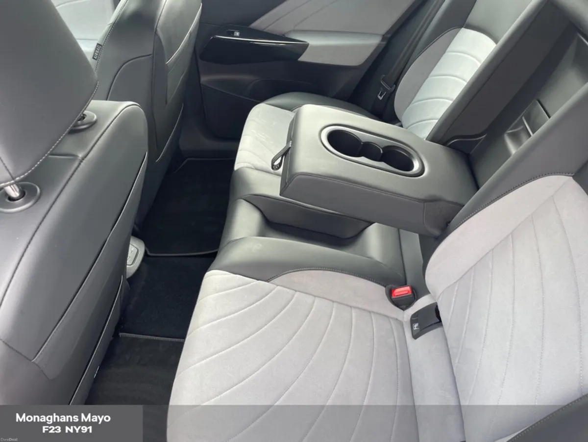 Volkswagen ID.3 PRO S 77KWH 5DR AUTO - Image 6