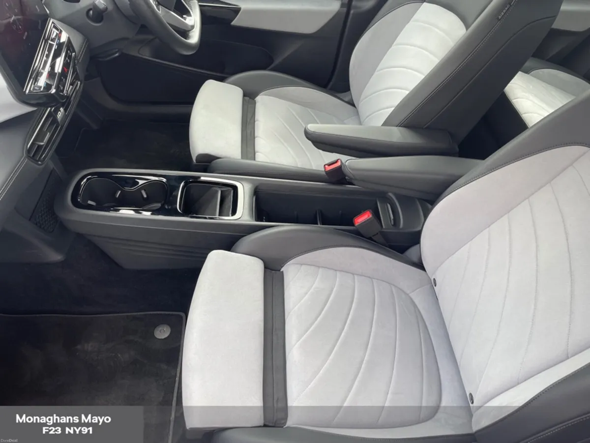 Volkswagen ID.3 PRO S 77KWH 5DR AUTO - Image 4