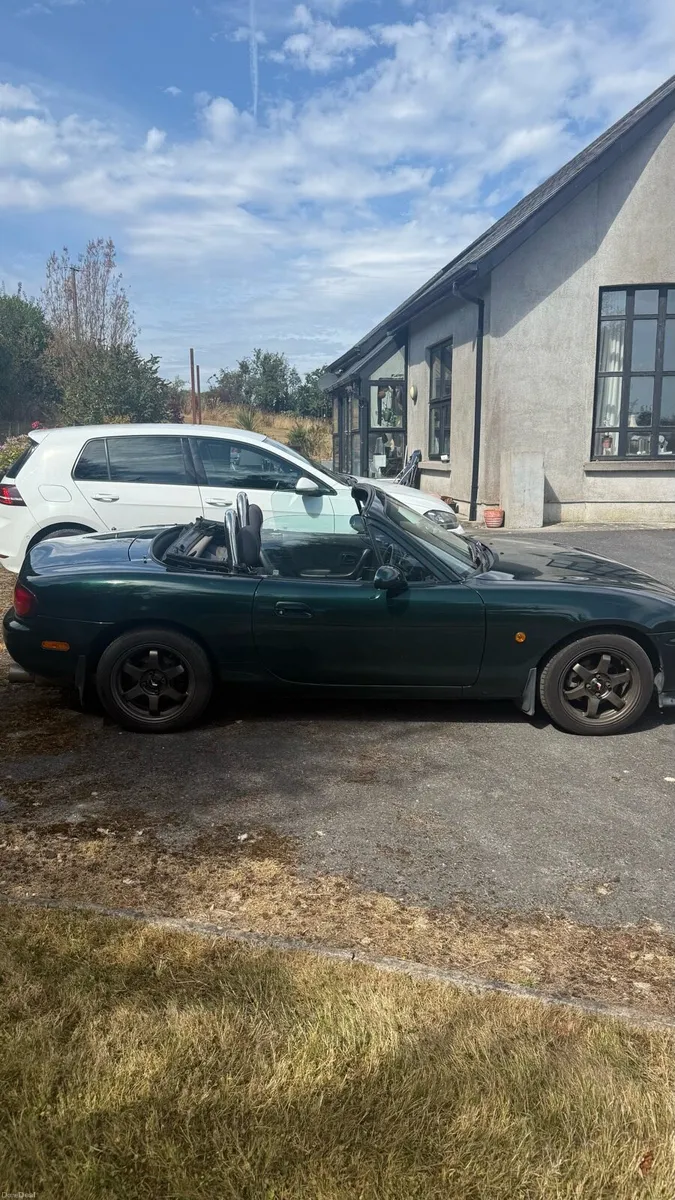 Mazda mx5 - Image 2