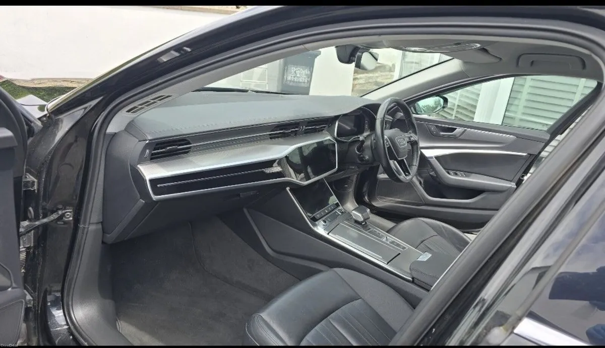 Audi A6 50 TFSIe 2021 - Image 3