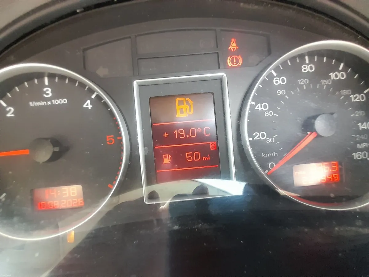 Audi A4 Estate 2007 - Image 4