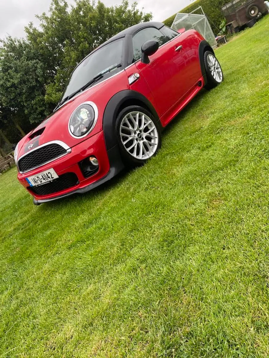 Mini coupe - Image 2