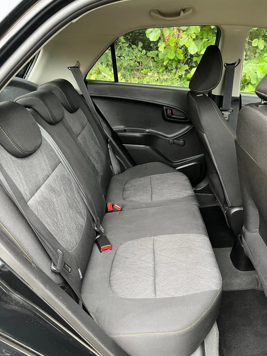 Kia Picanto 2012 - Image 5