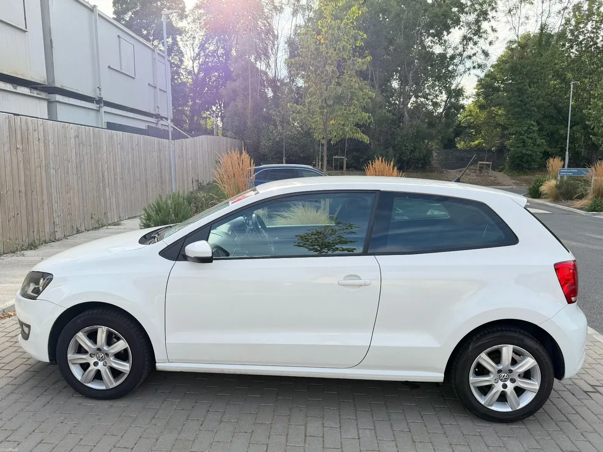 Volkswagen Polo 2012 - Image 3