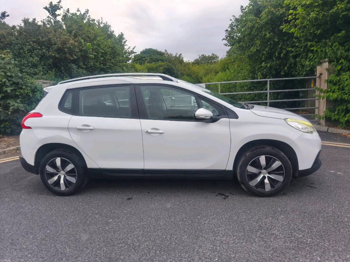 Peugeot 2008 Automatic - Image 5