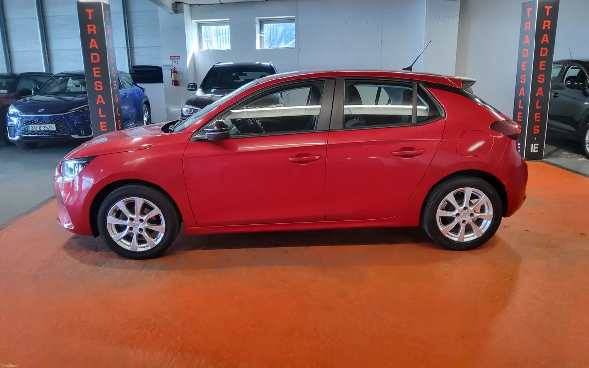 Opel Corsa 2021 - Image 6