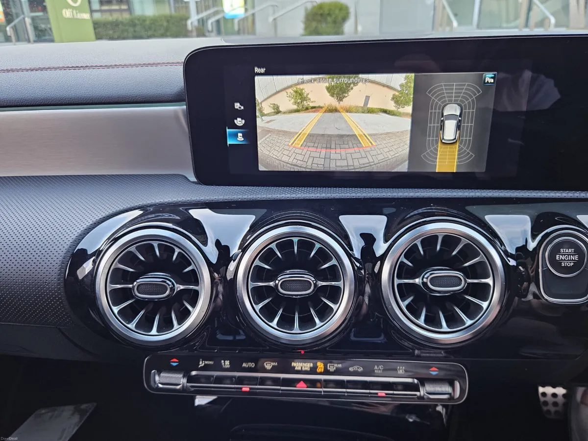 AMG PREMIUM + SUNROOF- SHOOTING BRAKE - Image 5