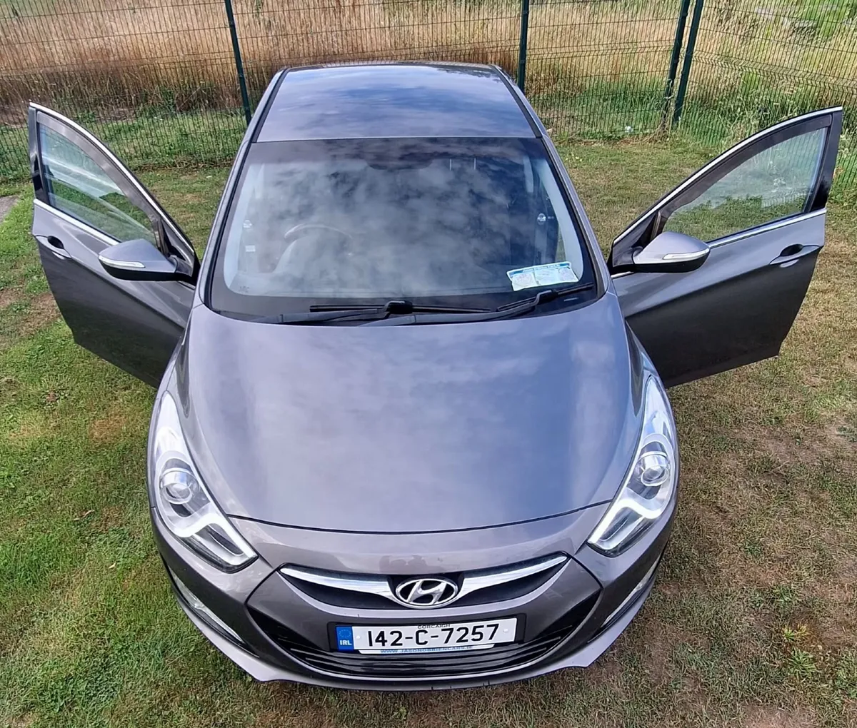 Hyundai i40 2014 - Image 1