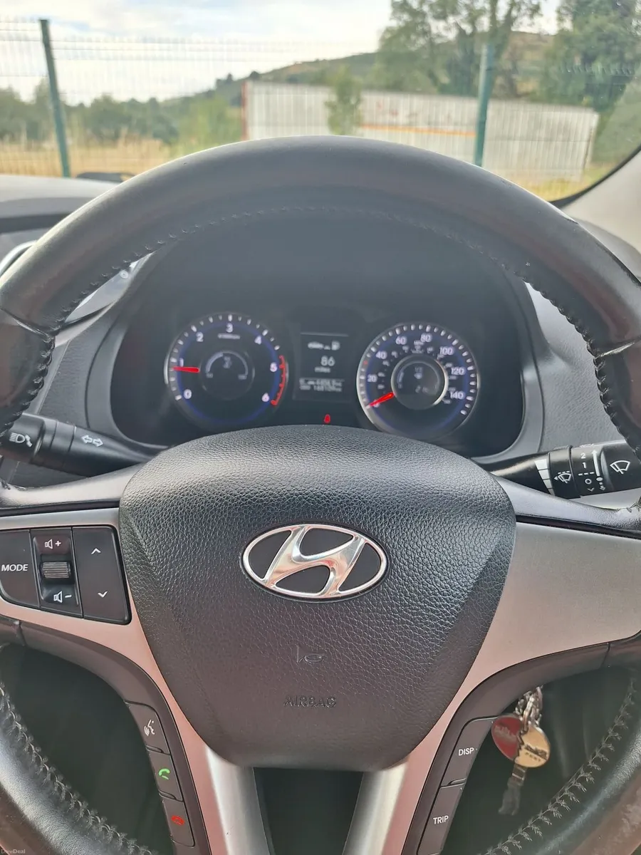 Hyundai i40 2014 - Image 3