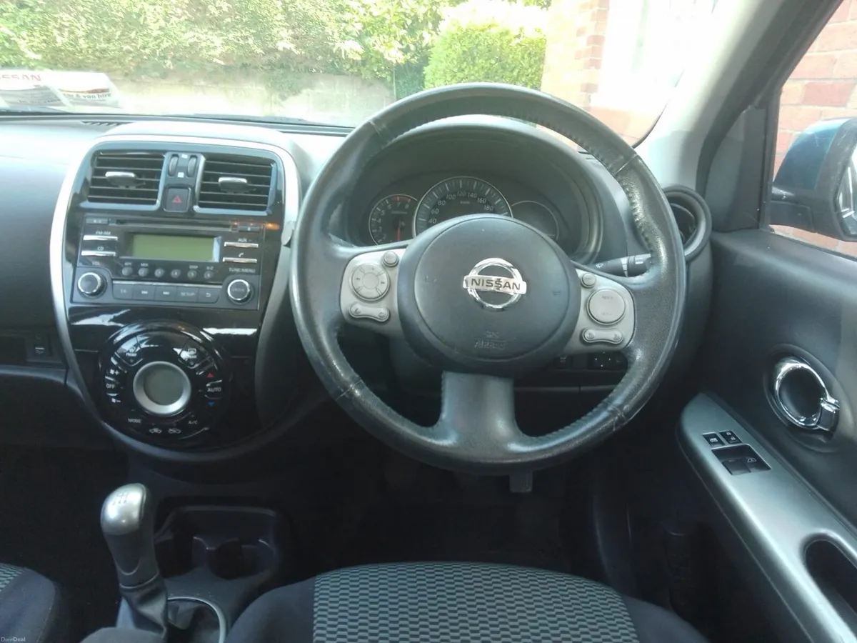 Nissan Micra - Image 5