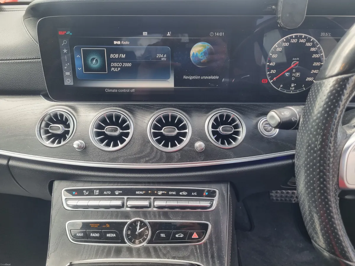 Mercedes-Benz E-Class 2019 - Image 5