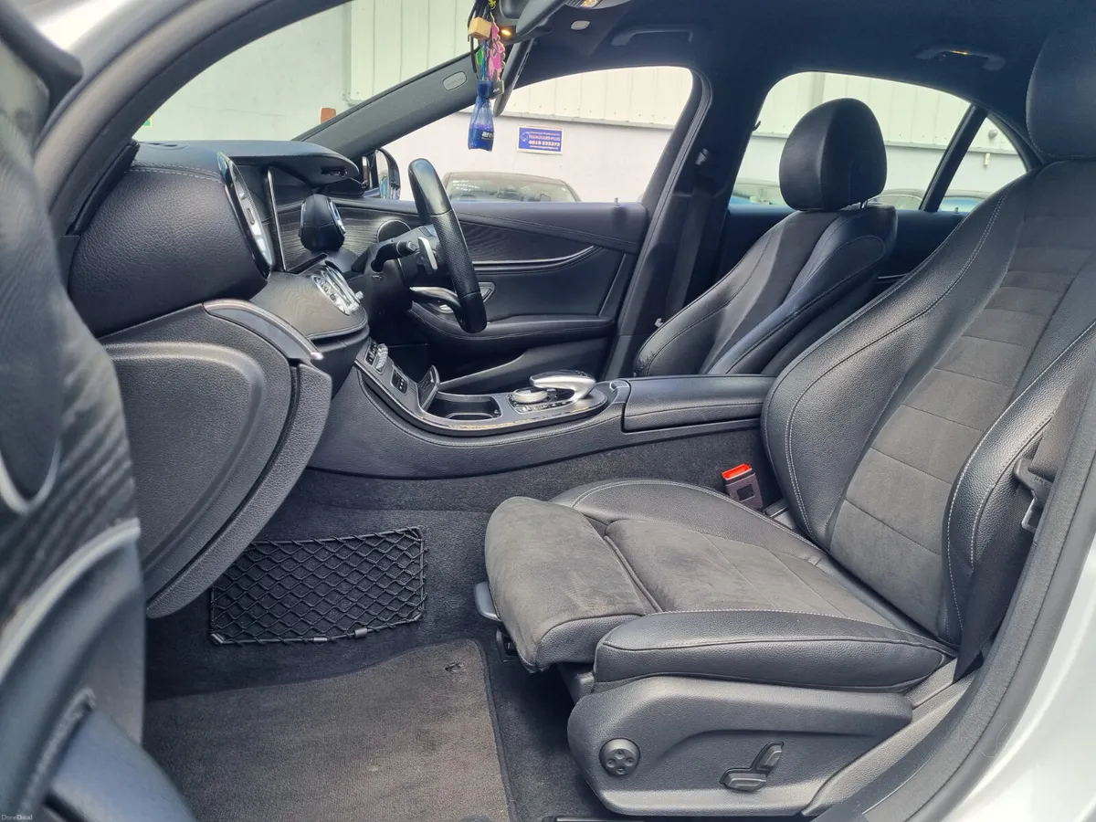 Mercedes-Benz E-Class 2019 - Image 3