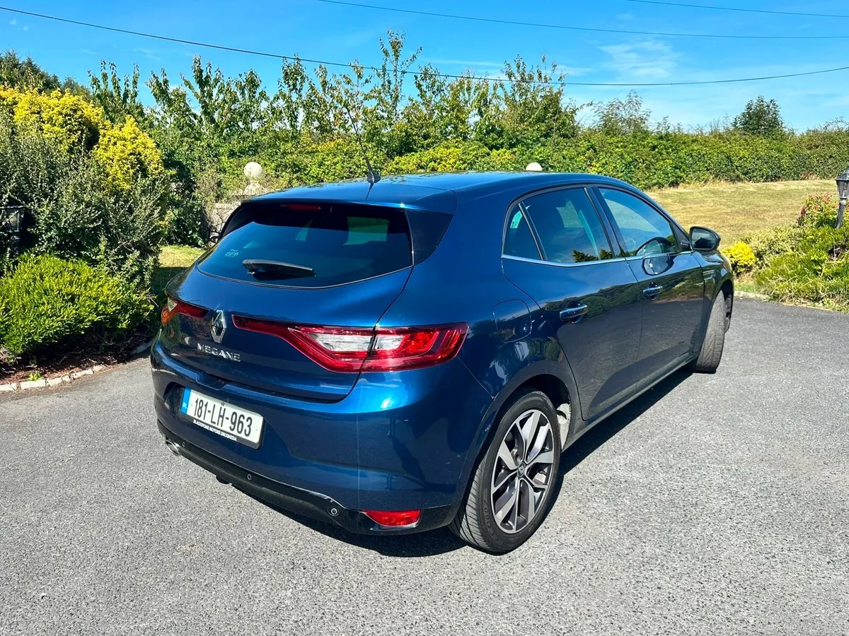 Renault Megane Dynamic NAV - Image 2